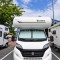 Autocaravana capuchina Benimar