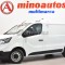 RENAULT TRAFIC FURGÓN FRIGORÍFICO FRCX C6