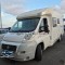 Fiat Ducato Bavaria - Bavaria T67 año 21