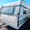 VENDO BONITA CARAVANA BURSTNER LUX0