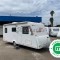 Caravana ocasión STERCKEMAN EASY 4960