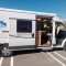 autocaravana Camper knaus - original kn0