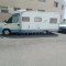 Autocaravana Bürstner Delfin T686