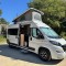 HYMER GRAND CANYON 2018