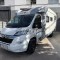 Autocaravana cama isla 42.000km0