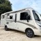 HYMER INTEGRAL 2014