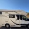 Fiat ducato  - Benimar tessoro 440UP6