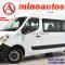 RENAULT MASTER ADAPTADA 3.5T L2H2 2.3 DC6