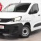 CITROEN Berlingo Talla M BlueHDi 100 CLU0