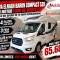 Elnagh BARON COMPACT 539 BARON COMPACT 539