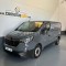 Renault Trafic Camper0