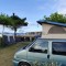 Volkswagen California 2001