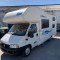 CAPUCHINA MC LOUIS GLEN 2.8 AC EN CABINA1