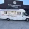 AUTOCARAVANA PERFILADA RAPIDO 7099C CAMA0