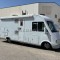 Autocaravana integral Bavaria0
