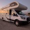 FORD - Benimar Sport 340 Up0