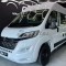 CITROEN JUMPER GIOTTILINE 54T PRIVILEGE0