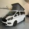 Ford Transit Custom Camper0
