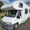utocaravana Capuchina Knaus Sun Traveled0