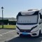 Dethleffs Esprit I 7150-2 DBM GT White0