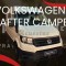 Volkswagen Crafter Camper2