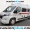 RIMOR Horus 145 (140CV) 4 Plazas0