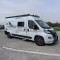 Autocaravana Rangers0