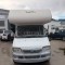 capuchina fiat ducato sea dinghy enfriad0