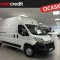 CITROEN Jumper BlueHDi 103KW 140CV Furgo0
