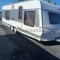 Caravana Fendt Topas2