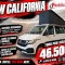 Volkswagen California Ocean 2.0 TDI 110kW (150CV) BMT DSG
