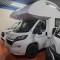 GIOTTILINE PEUGEOT BOXER - SIENA 440 PR1