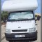 Ford  - Rimor katamarano1