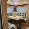 2 CARAVANA HOBBY 495 UK  CAMAS GEMELAS 0