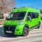 Citroen Jumper - L3H2 2.2 hdi 120cv aut0