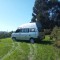 Volkswagen California 1994