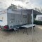 Caravan Sun Roller Queen 495 Deluxe0
