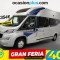 Benimar PERSEO 563 2.3 D 96kW (130CV)
