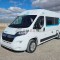 PILOTE JOA CAMP CV60G L3H2 CAMPER 6 MTS 0