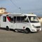 AUTOCARAVANA BURSTNER AVIANO I700 DESDE 0