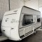 Caravana Fend 3900
