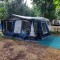 Venda caravana SUN ROLLER fiesta 4700