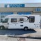 BURSTNER IXEO IT 720 2011. CAMA ISLA + ELEVABLE