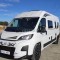 C.I. KYROS 5 EVO, fiat ducato 4 plazas0