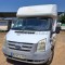 ford transit  - rimor catamarano0