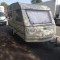 Caravana Sprite en venta – con avance ca3