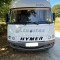 Hymer B524 2001