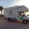 Fiat Ducato  - 1.9 kanus0