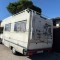 FIAT DUCATO - ELNAGH 2.5 DIÉSEL – 19920