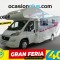 Rimor Seal 9 2.3D Top Edition 103 kW (140 CV)